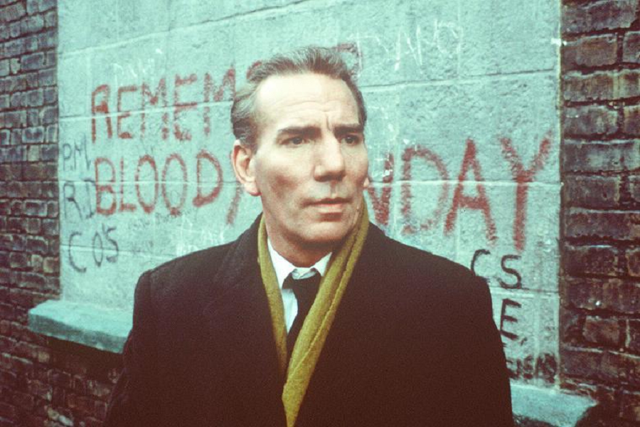 Pete Postlethwaite career
