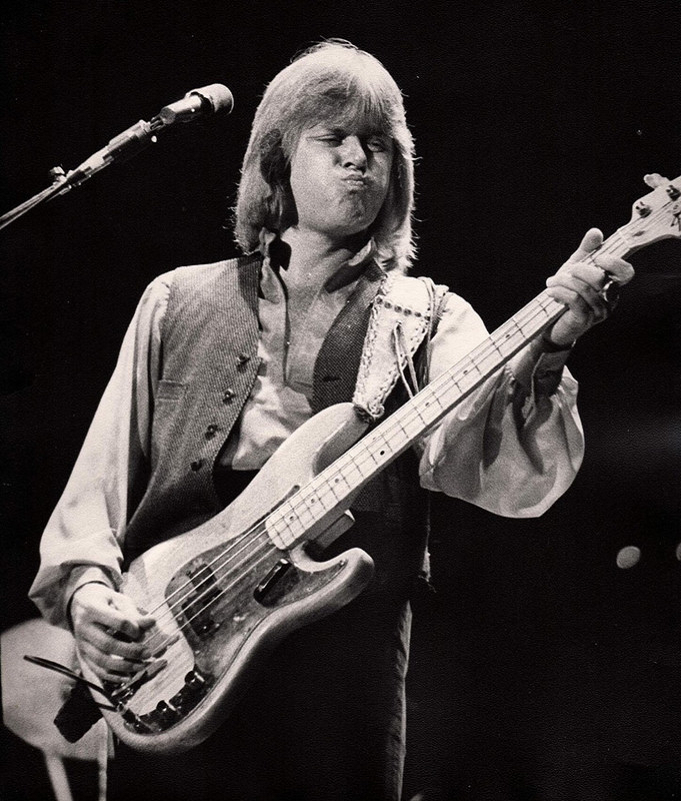 Peter Cetera Height