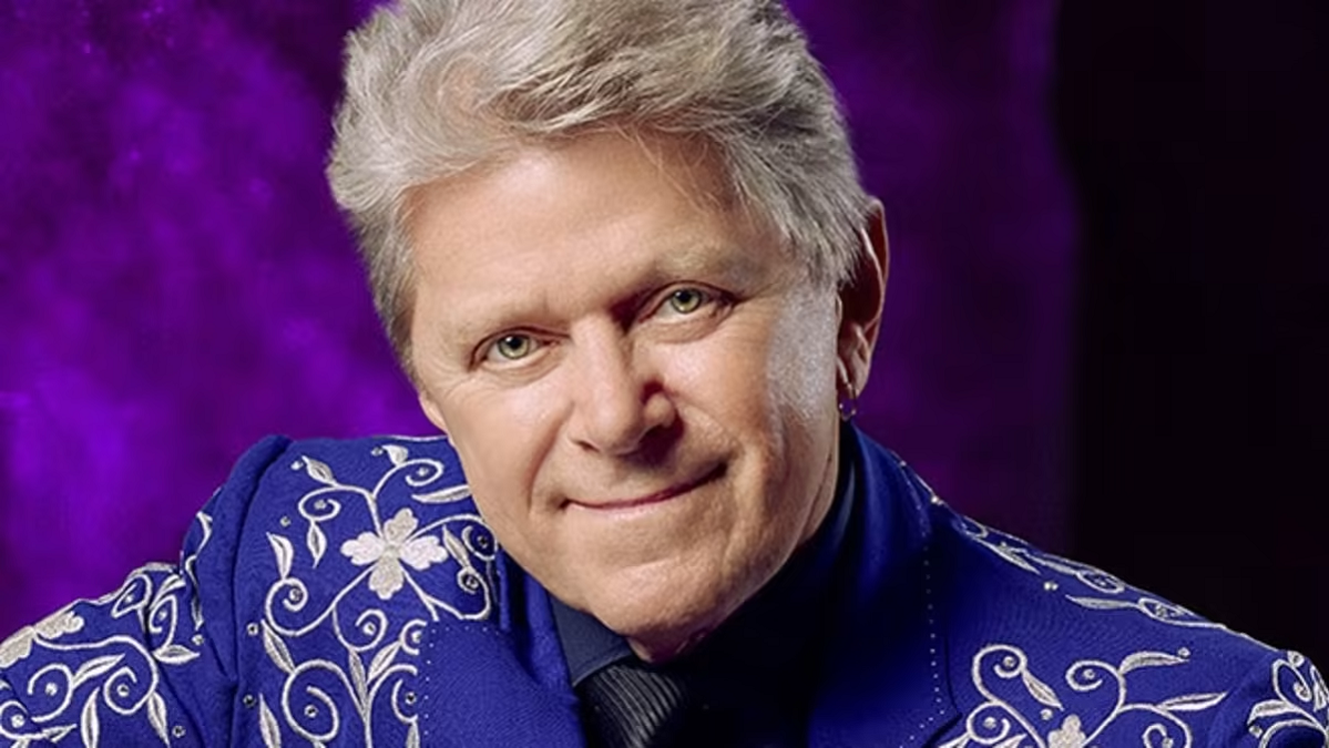 Peter Cetera