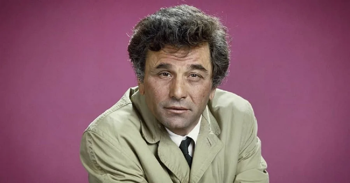 Peter Falk