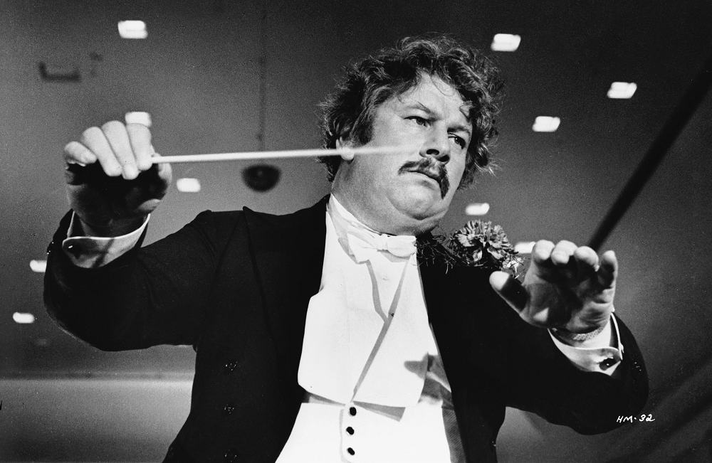 Peter Ustinov Net Worth Age, Height, Weight, Education, Careerm, Physical Traits 4 Peter Ustinov career