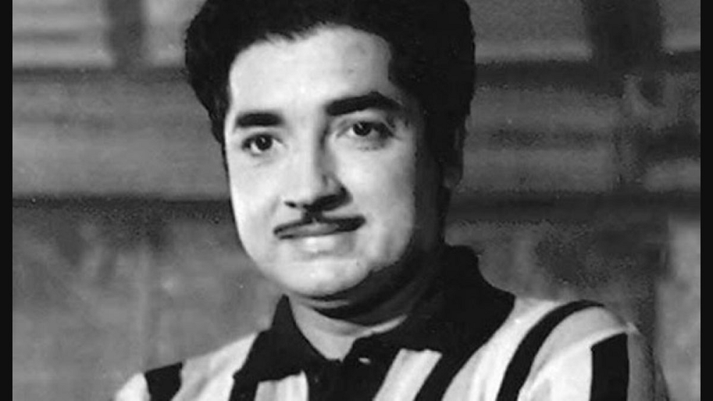 Prem Nazir - Height, Weight, Net Worth, Personal Details 4 Prem Nazir career