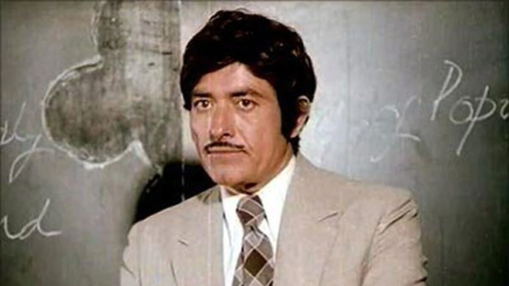 Raaj Kumar