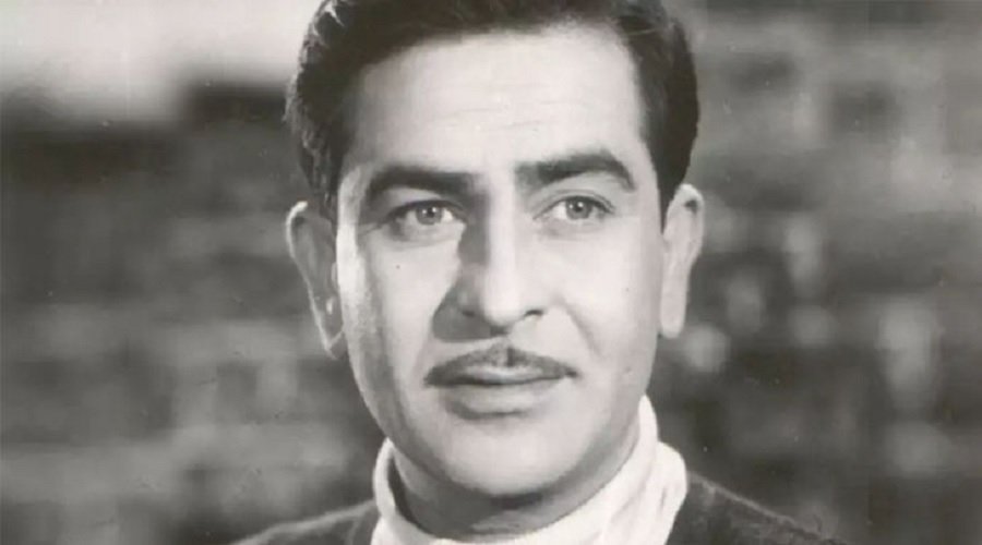 Raj Kapoor
