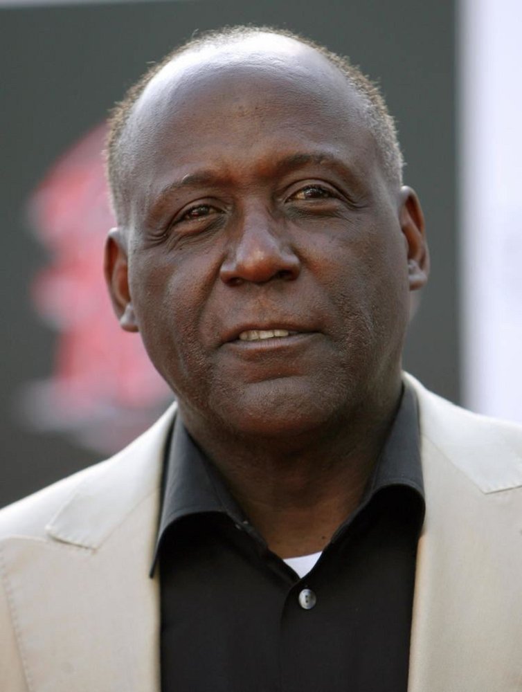 Richard Roundtree career