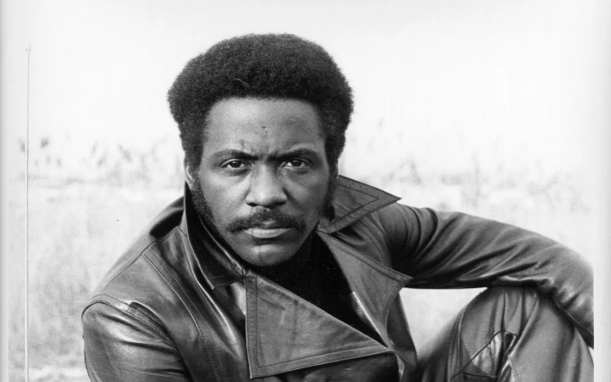 Richard Roundtree