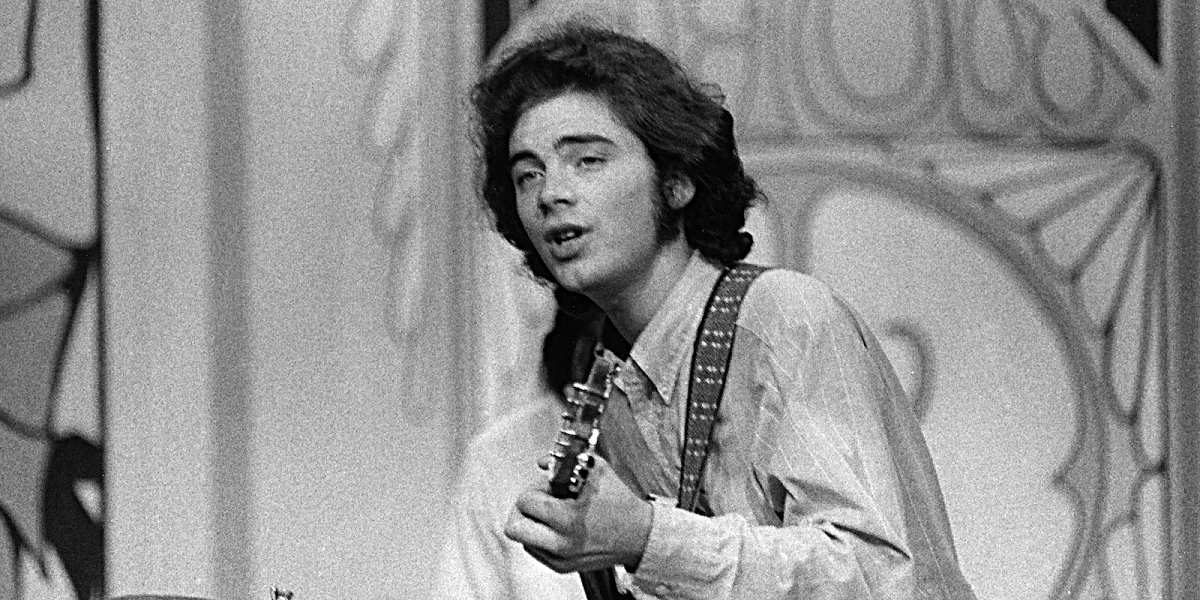 Roky Erickson