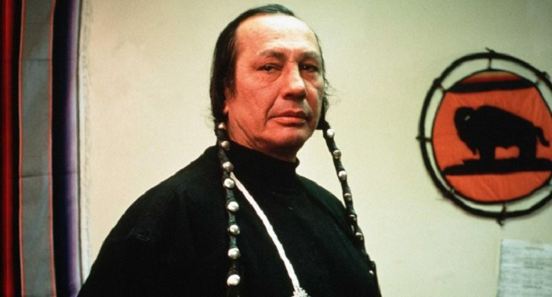 Russell Means