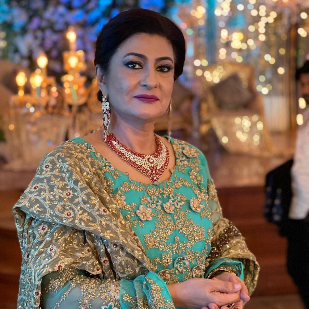 Saba Hameed - Net Worth 2023, Age, Height, Bio, Birthday, Wiki 3 Saba Hameed career