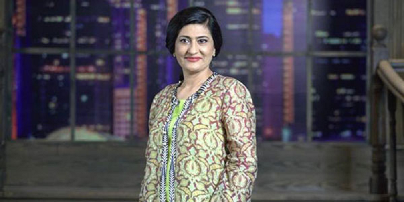 Saba Hameed - Net Worth 2023, Age, Height, Bio, Birthday, Wiki 1 Saba Hameed