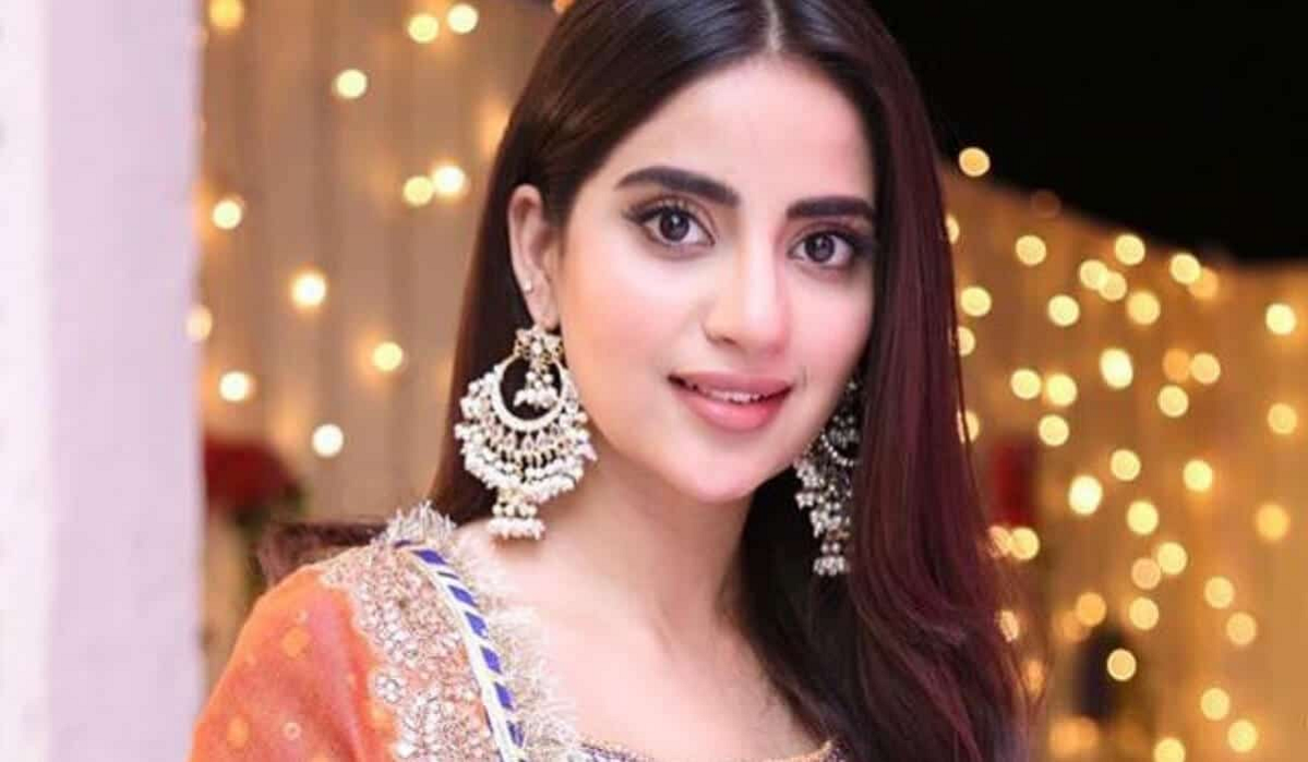 Saboor Ali Biography, Career, Personal Life, Physical Characteristics 1 Saboor Ali