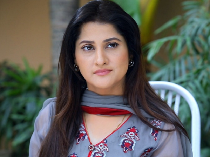 Sahiba Afzal - Biography, Height, Life Story 2 Sahiba Afzal Height