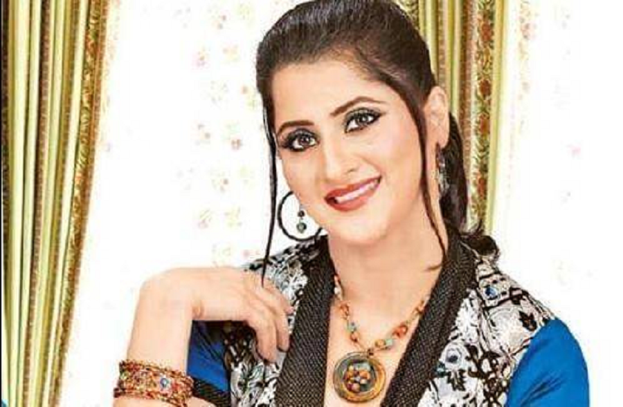 Sahiba Afzal - Biography, Height, Life Story 3 Sahiba Afzal career