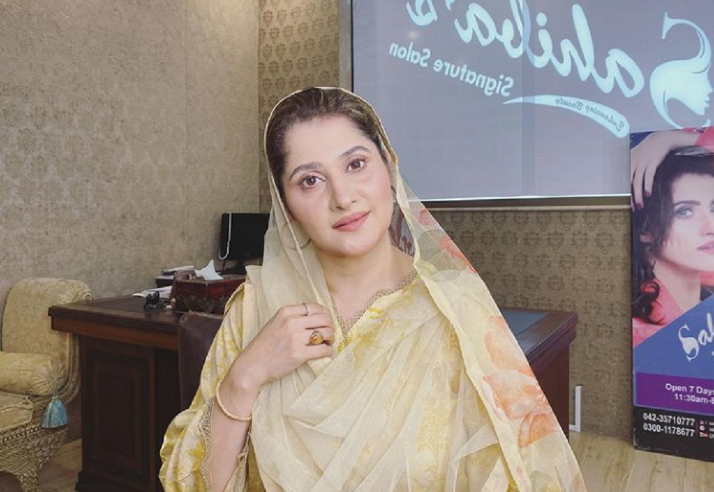 Sahiba Afzal - Biography, Height, Life Story 3 Sahiba Afzal