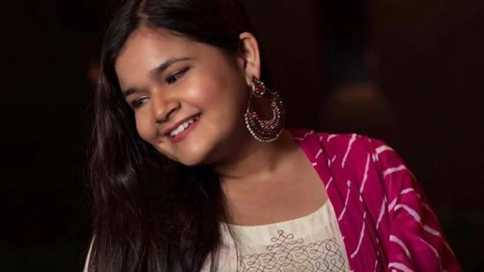 Saloni Net Worth, Bio, Age, Height, Religion, Education 3 Saloni career