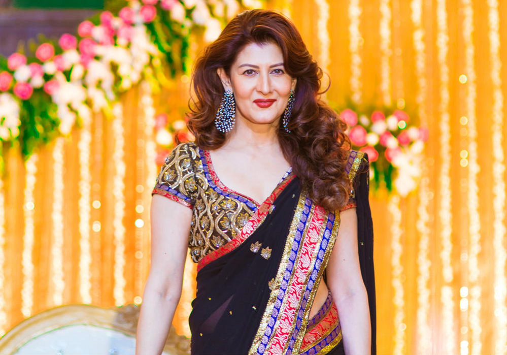 Sangeeta - Wiki, Height, Age, Husband, Professional Life 2 Sangeeta Height