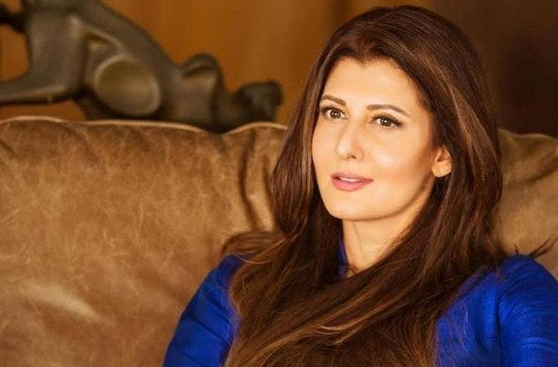 Sangeeta - Wiki, Height, Age, Husband, Professional Life 7 Sangeeta