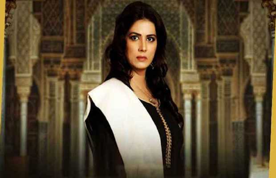 Savera Nadeem Height, Weight, Age, Body Statistics 2 Savera Nadeem Height