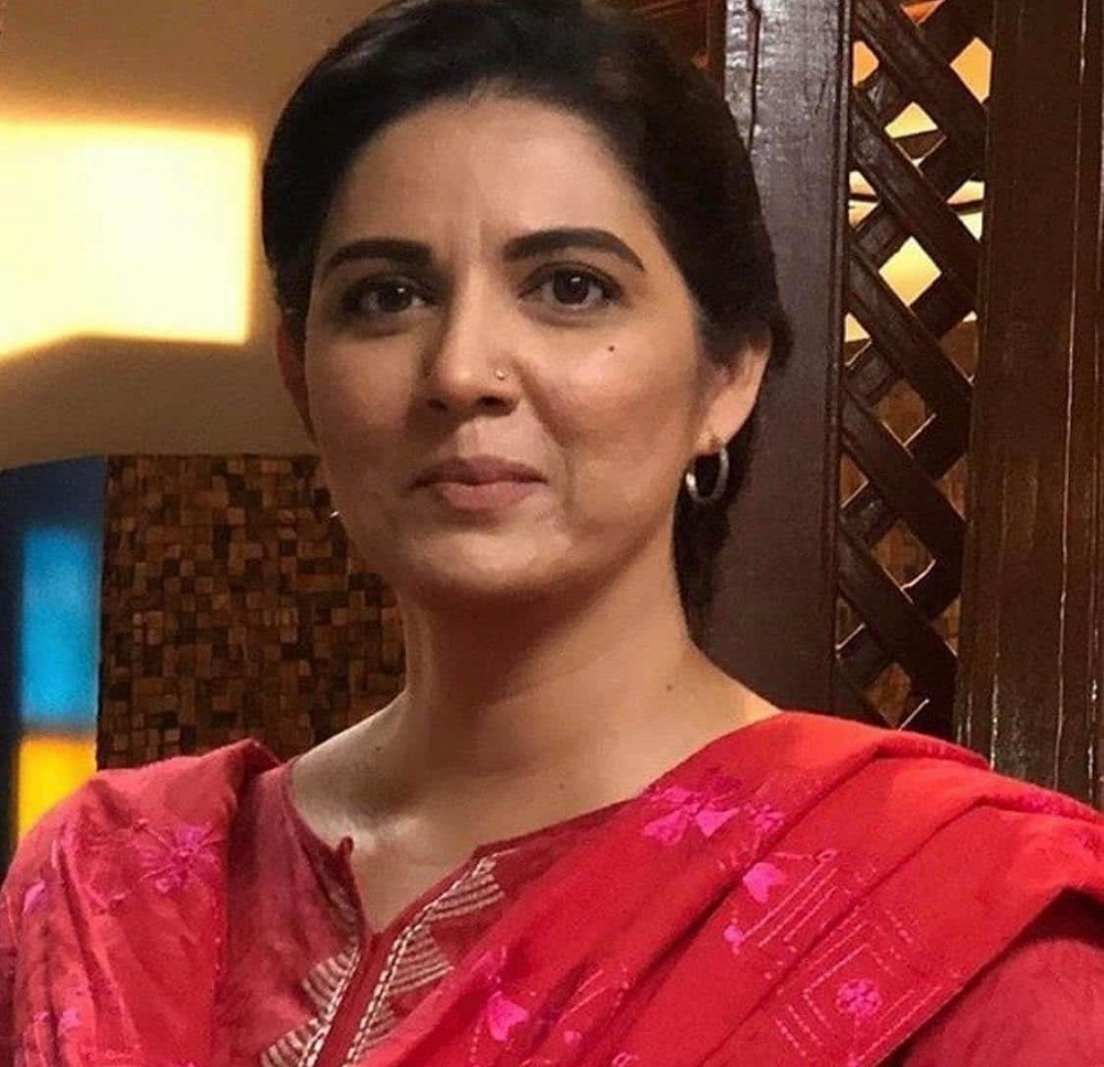 Savera Nadeem Height, Weight, Age, Body Statistics 3 Savera Nadeem career