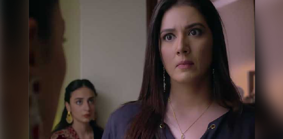 Savera Nadeem Height, Weight, Age, Body Statistics 2 Savera Nadeem