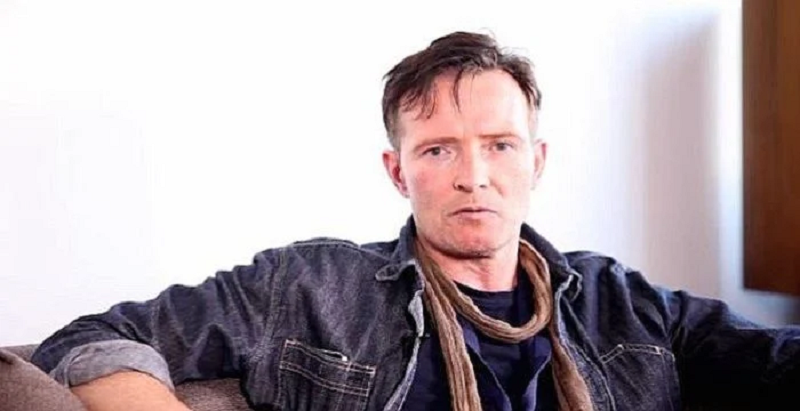Scott Weiland - Height, Weight, Net Worth, Personal Details 3 Scott Weiland career