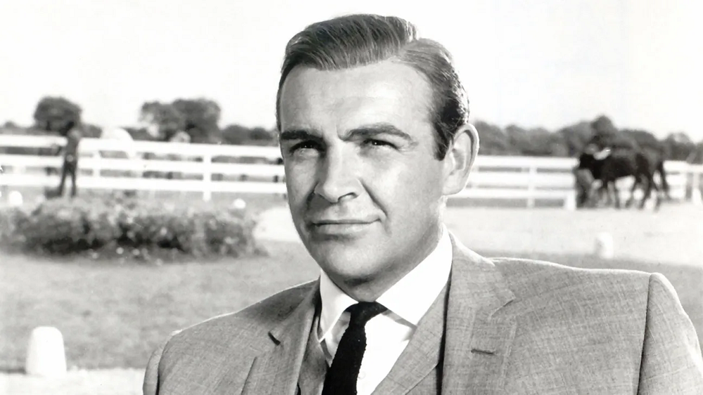 Sean Connery Height, Weight, Net Worth, Personal Facts, Career Journey, Physical Attributes 4 Sean Connery career