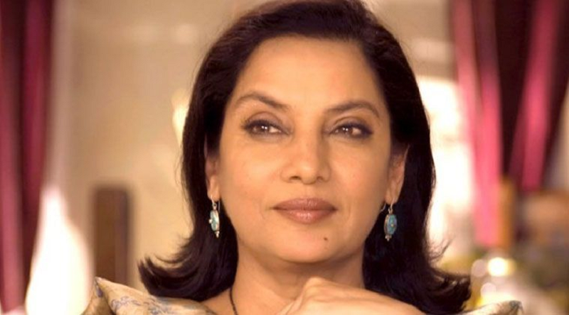 Shabana Azmi - Biography, Height , Life Story 1 Shabana Azmi