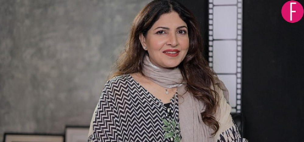Shagufta Ejaz - Height, Weight, Personal Life, Career, Vital Stats 3 Shagufta Ejaz