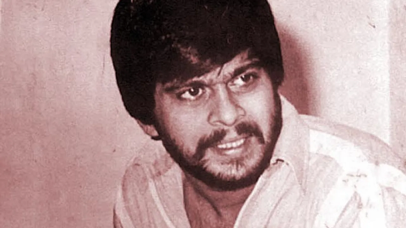 Shankar Nag career