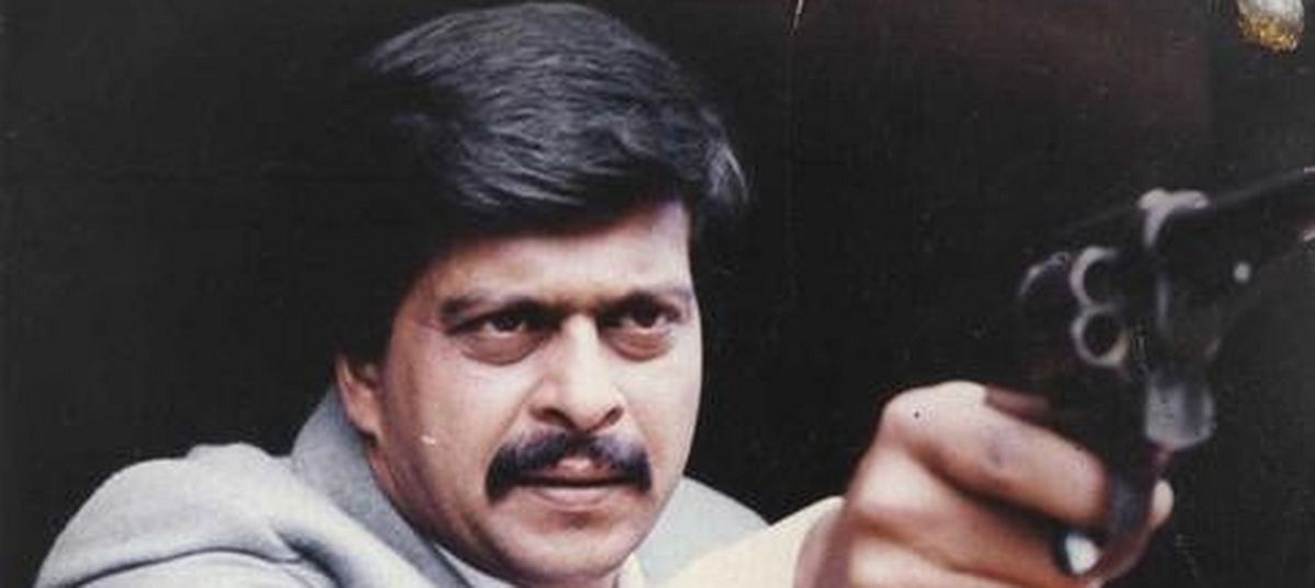 Shankar Nag