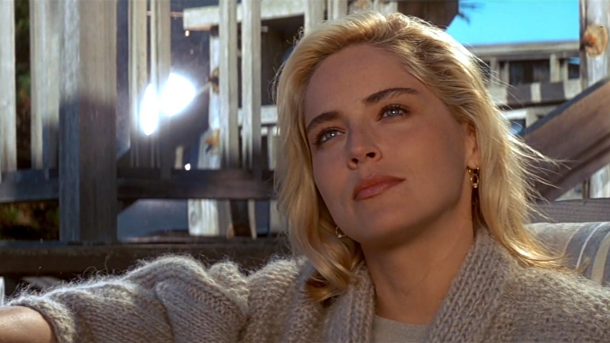 Sharon Stone Net Worth Age, Height, Weight, Education, Career, Physical Traits 5 Sharon Stone