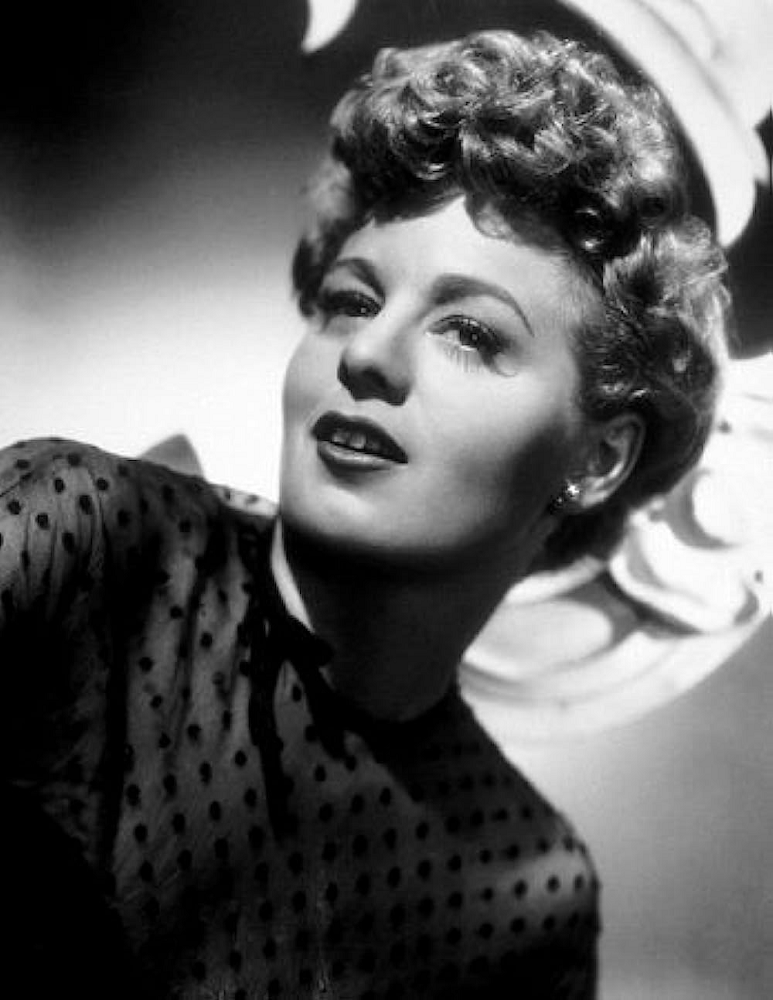 Shelley Winters Net Worth, Bio, Age, Height, Religion, Education 3 Shelley Winters career