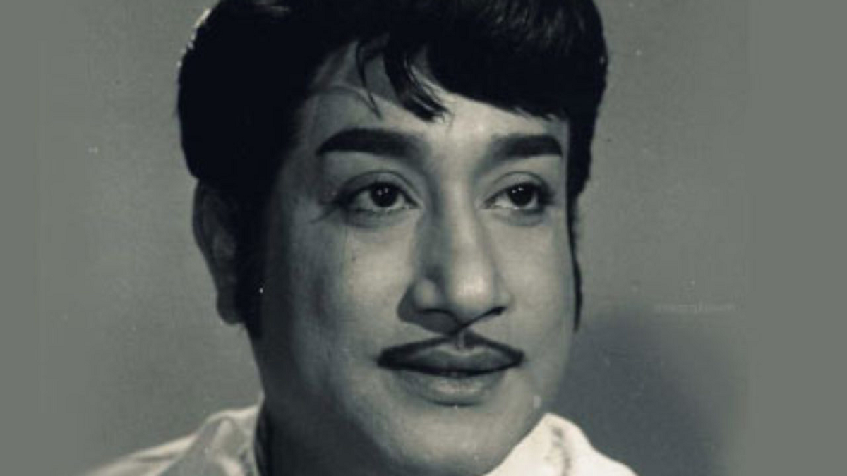 Shivaji Ganesan