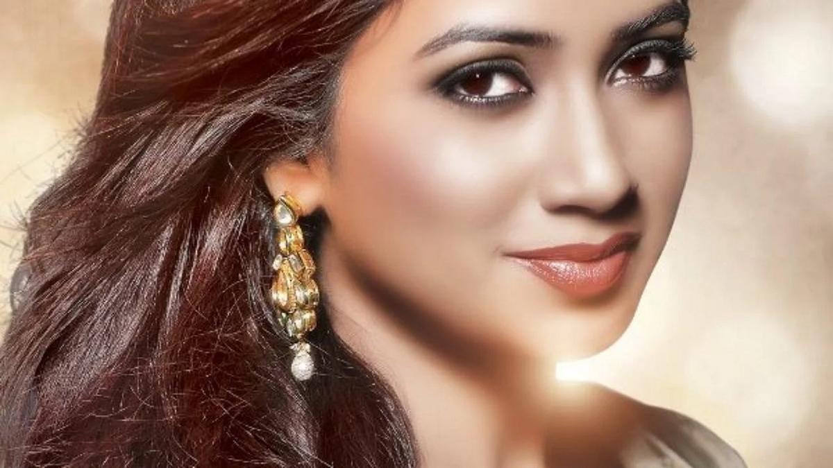 Shreya Ghoshal