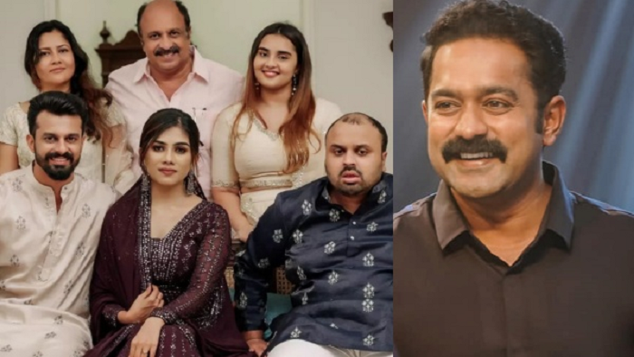 Siddique Net Worth Age, Height, Weight, Education, Career, Physical Traits 3 Siddique Family