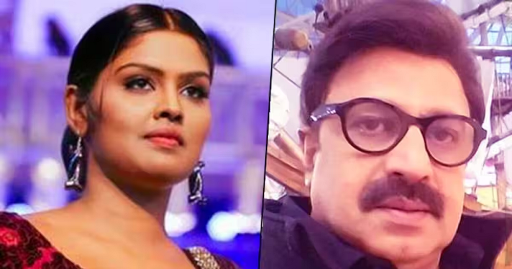 Siddique Net Worth Age, Height, Weight, Education, Career, Physical Traits 4 Siddique career