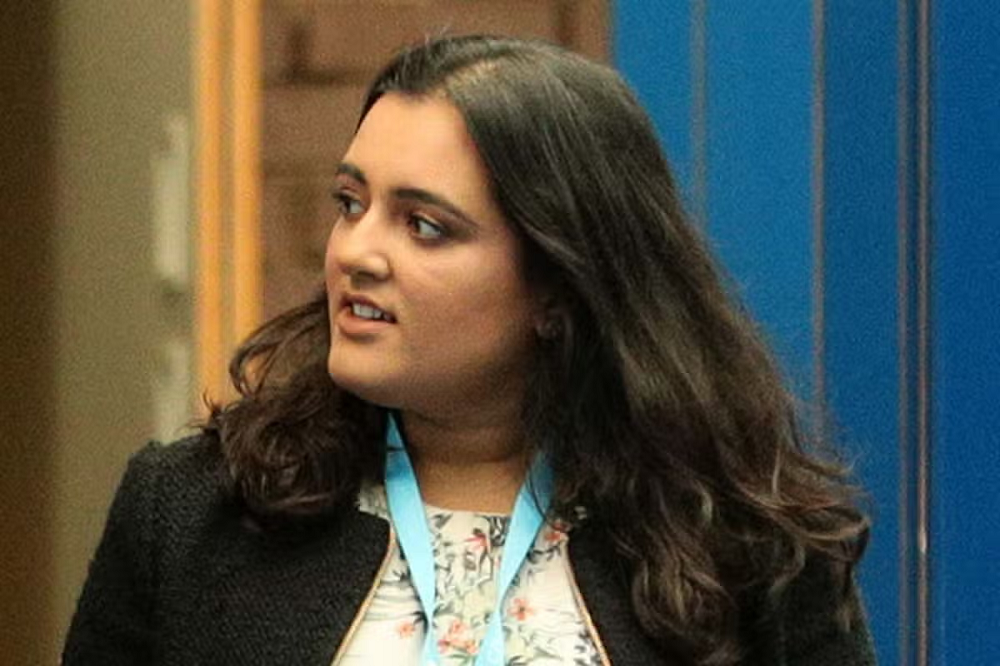 Sonia Khan Height, Weight, Age, Body Statistics 2 Sonia Khan career