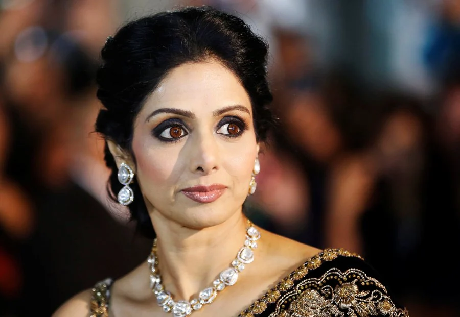 Sridevi Biography, Career, Personal Life,Physical Characteristics 3 Sridevi career