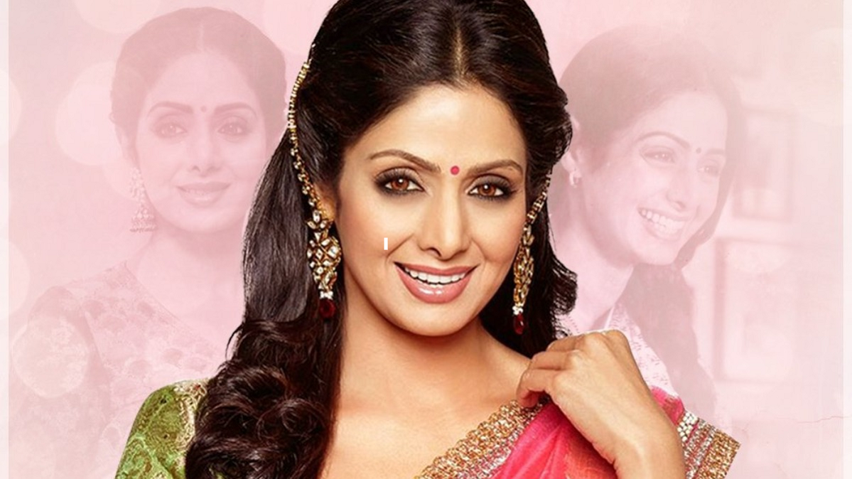 Sridevi Biography, Career, Personal Life,Physical Characteristics 6 Sridevi