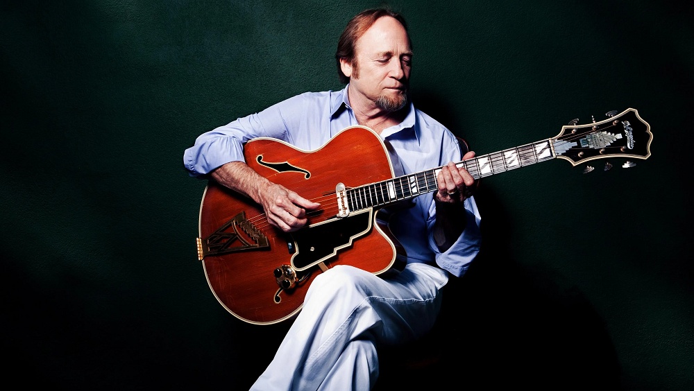 Stephen Stills career