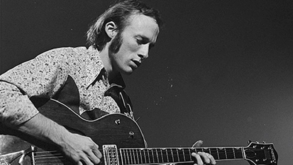Stephen Stills