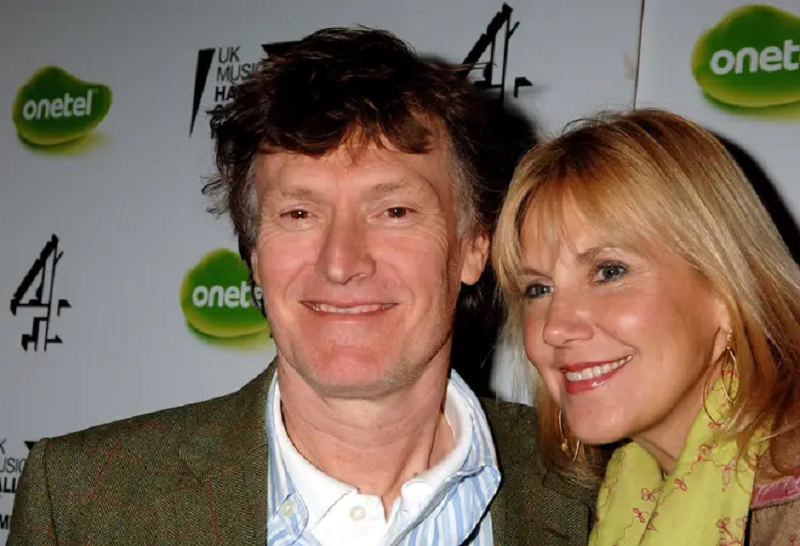 Steve Winwood Early Life, Net Worth, Height, Achievements, Body Measurements 3 Steve Winwood Family