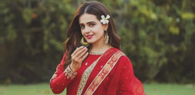 Sumbul Iqbal Net Worth, Bio, Age, Height, Religion, Education 3 Sumbul Iqbal career