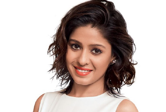 Sunidhi Chauhan career