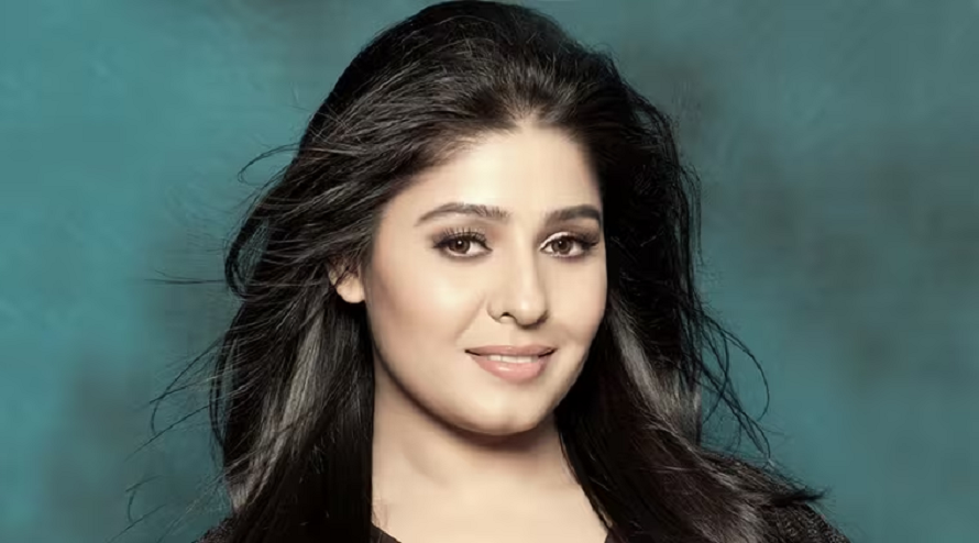 Sunidhi Chauhan Biography, Career, Personal Life, Physical Characteristics 8 Sunidhi Chauhan