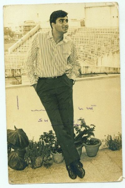 Sunil Dutt Net Worth, Bio, Age, Height, Religion, Education 2 Sunil Dutt Height