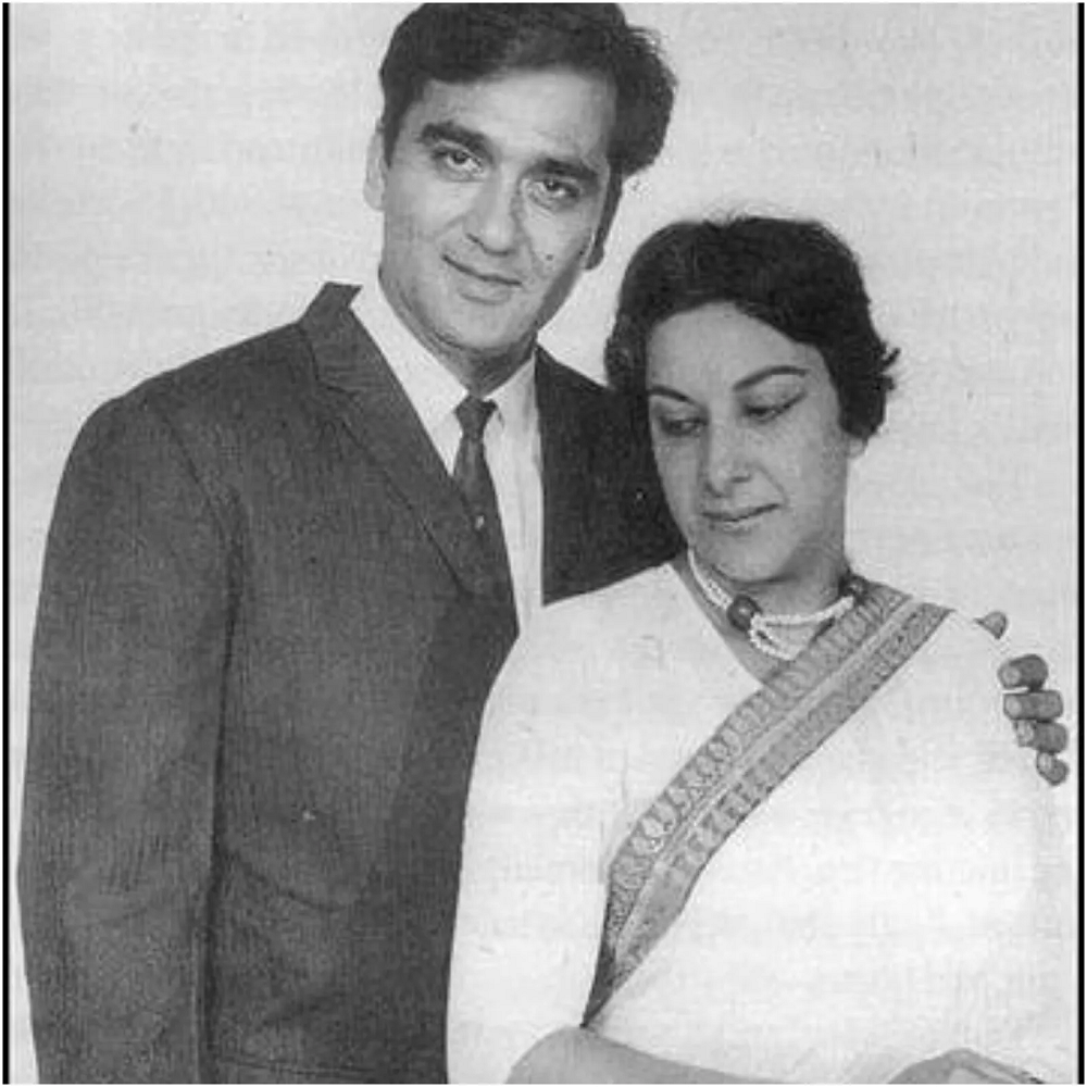 Sunil Dutt Net Worth, Bio, Age, Height, Religion, Education 4 Sunil Dutt career