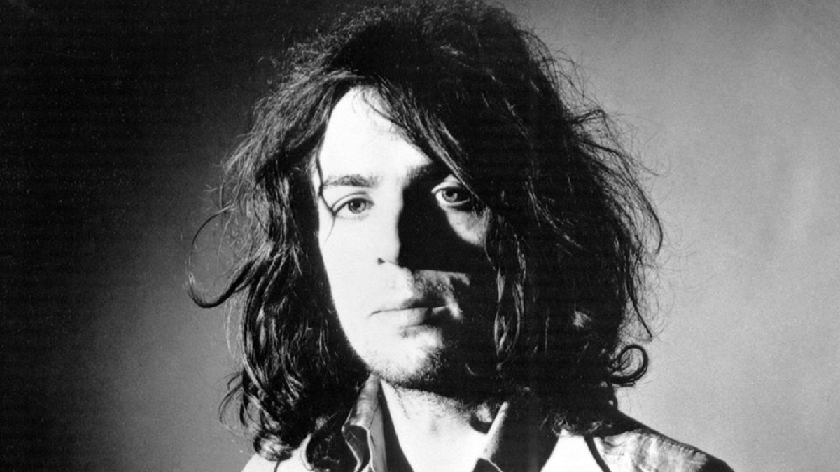 Syd Barrett