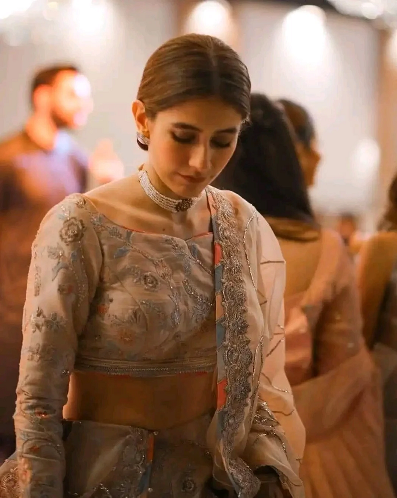 Syra Yousuf Biography, Career, Personal Life, Physical Characteristics 2 Syra Yousuf Height
