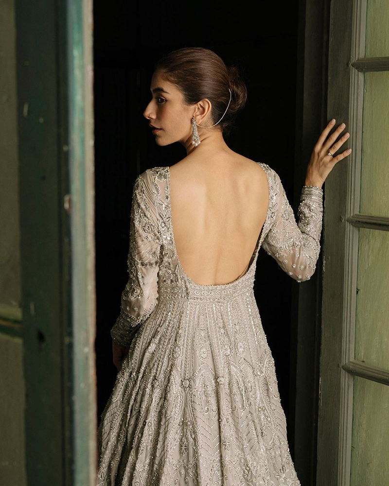 Syra Yousuf Biography, Career, Personal Life, Physical Characteristics 3 Syra Yousuf career